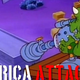 Illustration for article titled The Day The Mario Bros. Saved George Bush, Democracy And America